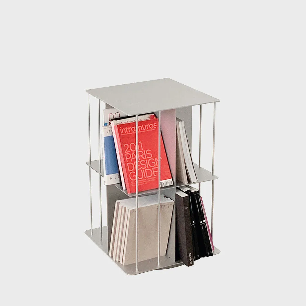 Rotative Krossing 64 Mini Books
