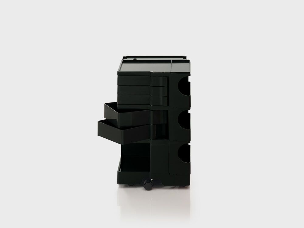 Boby Trolley 35 (Black)