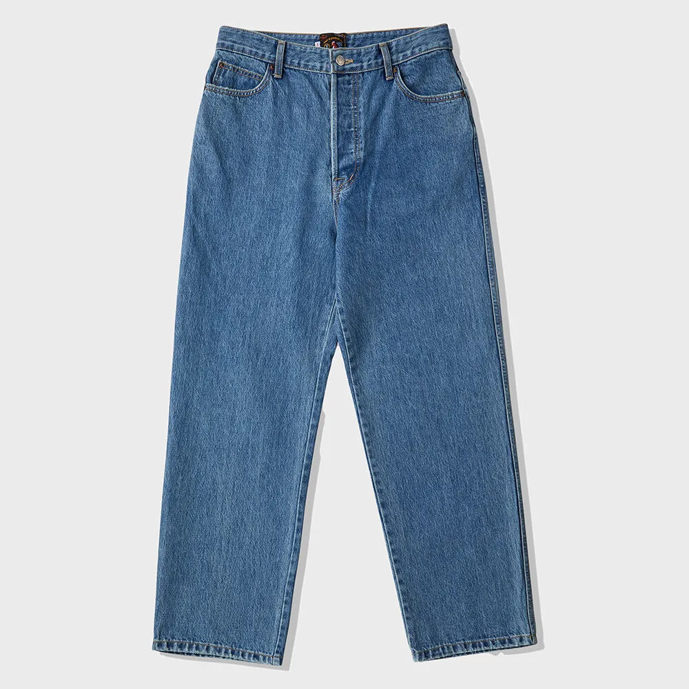 282 Denim Pants - 감도 깊은 취향 셀렉트샵 29CM