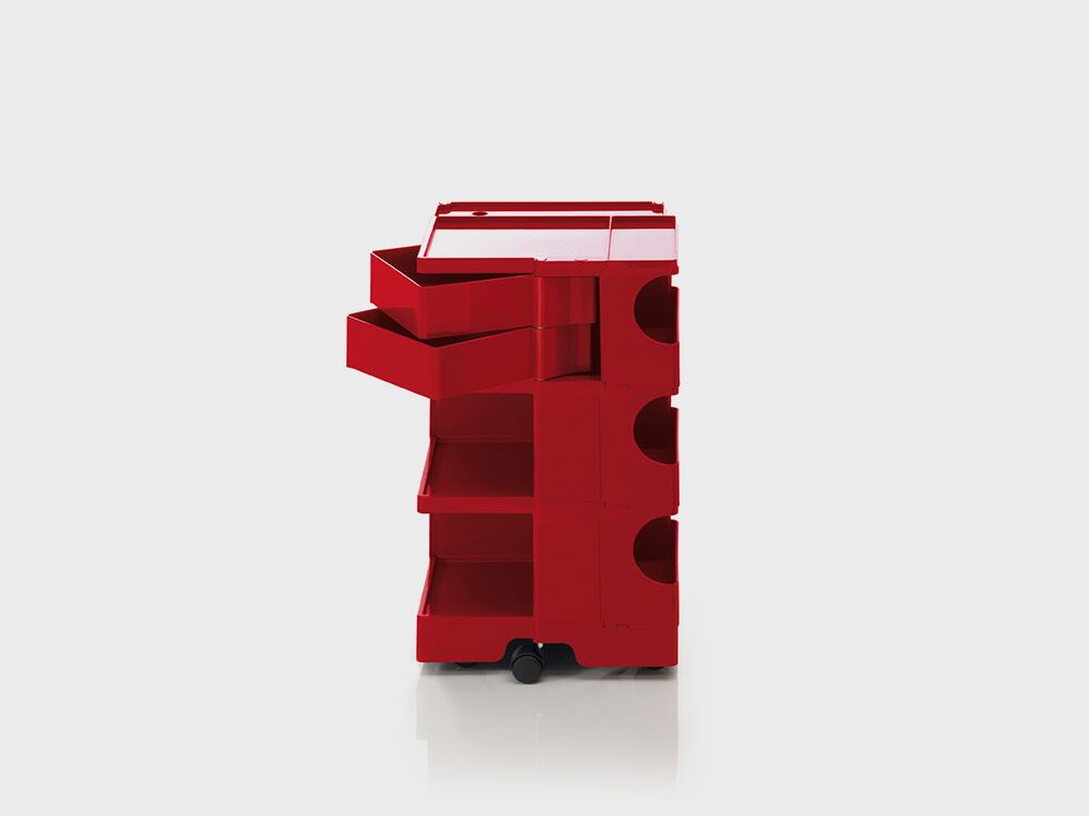Boby Trolley 32 (Red)