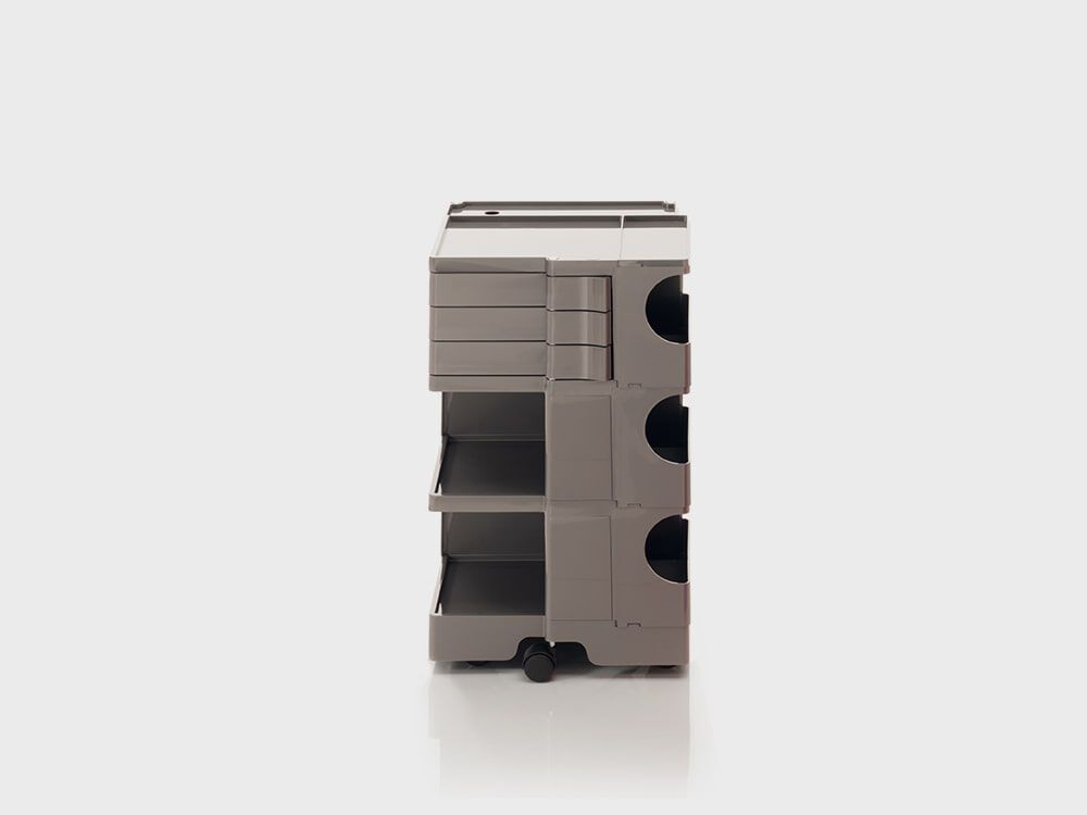 Boby Trolley 33 (Cumin Grey)