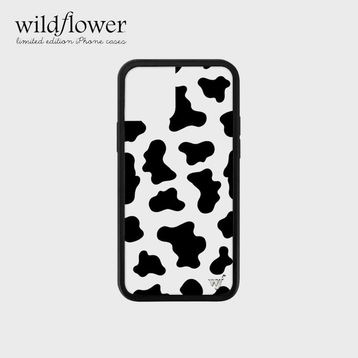 [Wildflower Cases]Moo Moo iPhone_12Mini,12/12Pro 감도 깊은 취향 셀렉트샵 29CM