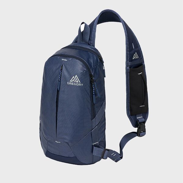그레고리 스케치8 RF 슬링백 - DEEP NAVY - 감도 깊은 취향 셀렉트샵 29CM 그레고리 스케치8 Rf 슬링백 - Deep Navy - 감도 깊은 취향 셀렉트샵 29Cm