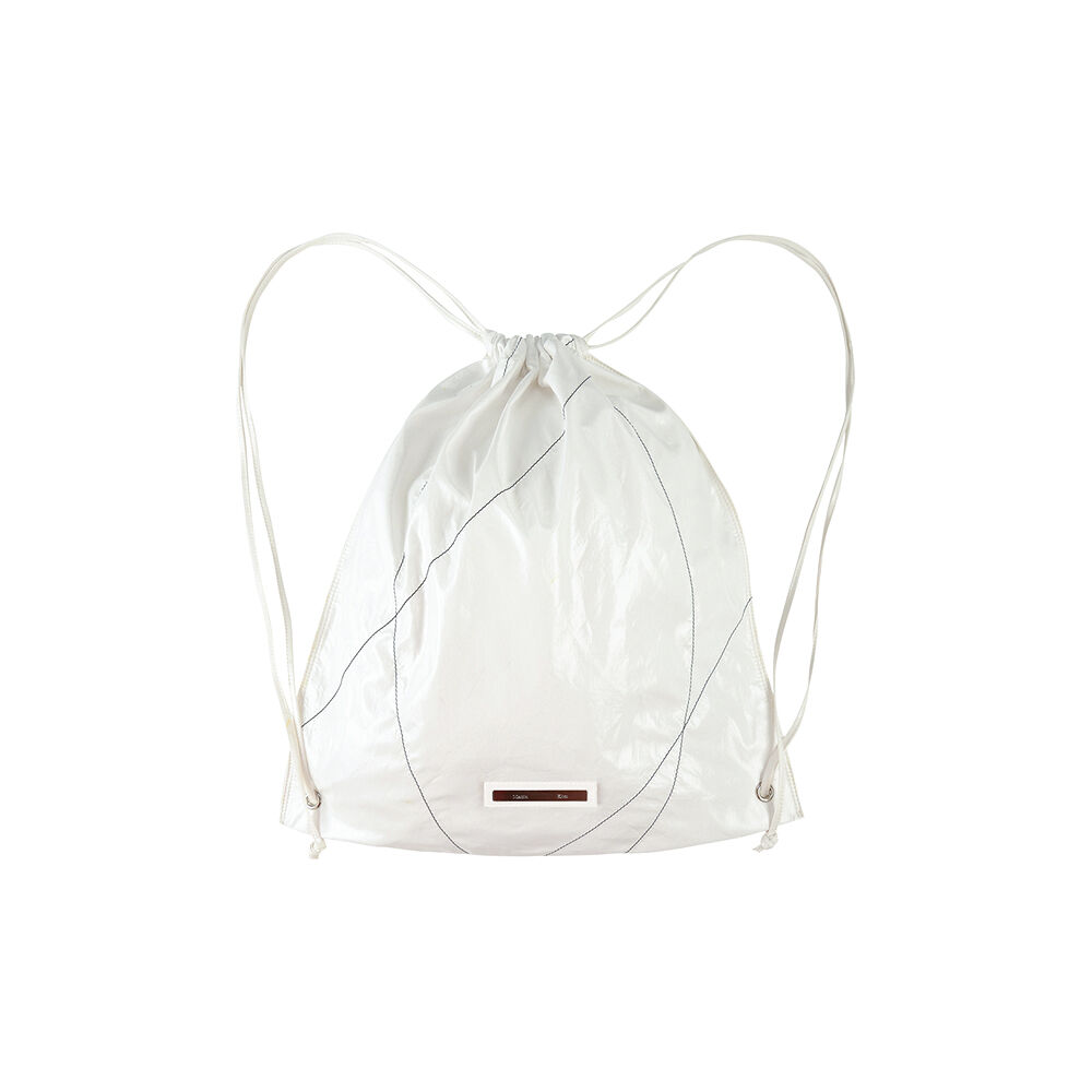 バッグ Martin Kim String Coating Back Pack org.jpg