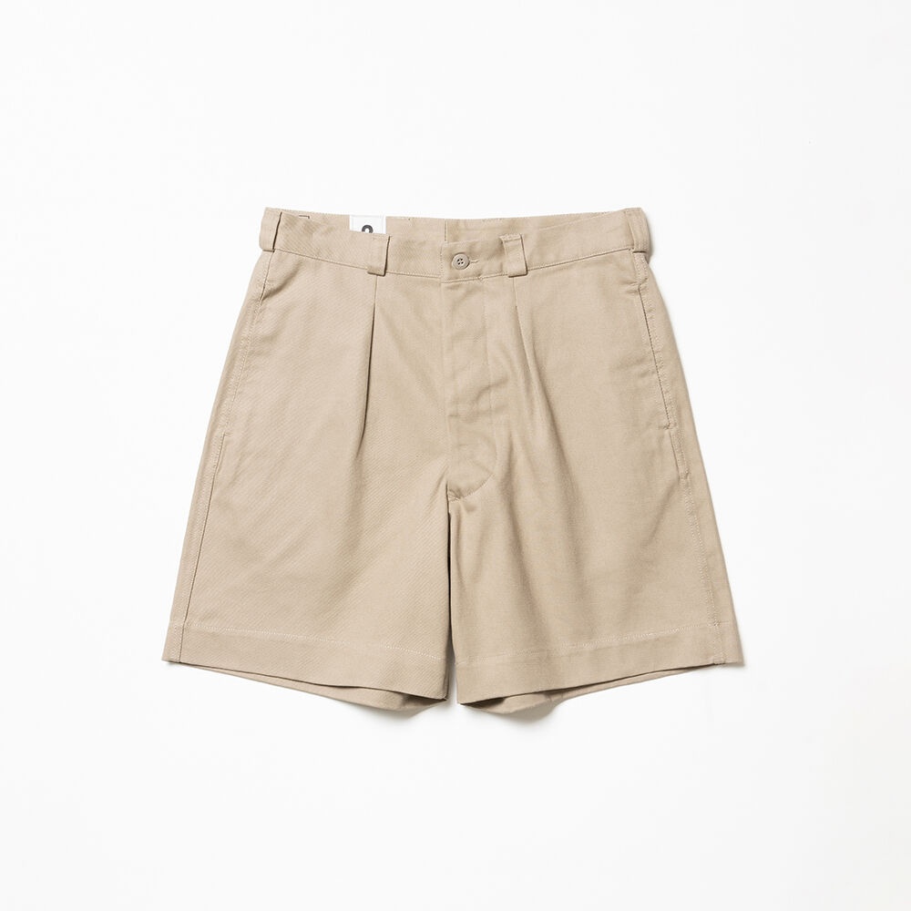 Chino cheap half pants