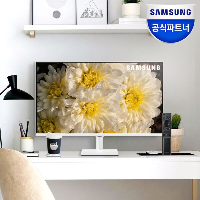 삼성전자 M7 S32BM701 80cm 4k UHD 넷플릭스 덱스 미러링 - 감도 깊은 취향 셀렉트샵 29CM 삼성전자 M7 S32Bm701 80Cm 4K Uhd 넷플릭스 덱스 미러링 - 감도 깊은 취향 셀렉트샵 29Cm