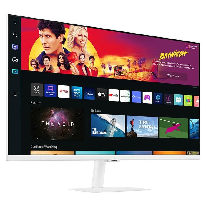 삼성전자 M7 S32BM701 80cm 4k UHD 넷플릭스 덱스 미러링 - 감도 깊은 취향 셀렉트샵 29CM 삼성전자 M7 S32Bm701 80Cm 4K Uhd 넷플릭스 덱스 미러링 - 감도 깊은 취향 셀렉트샵 29Cm