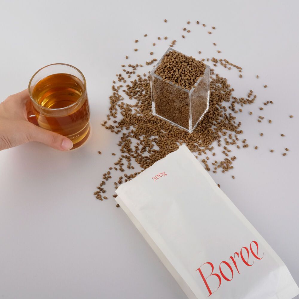 환경과 건강을 생각한 It’s Seoul Welcome Tea!