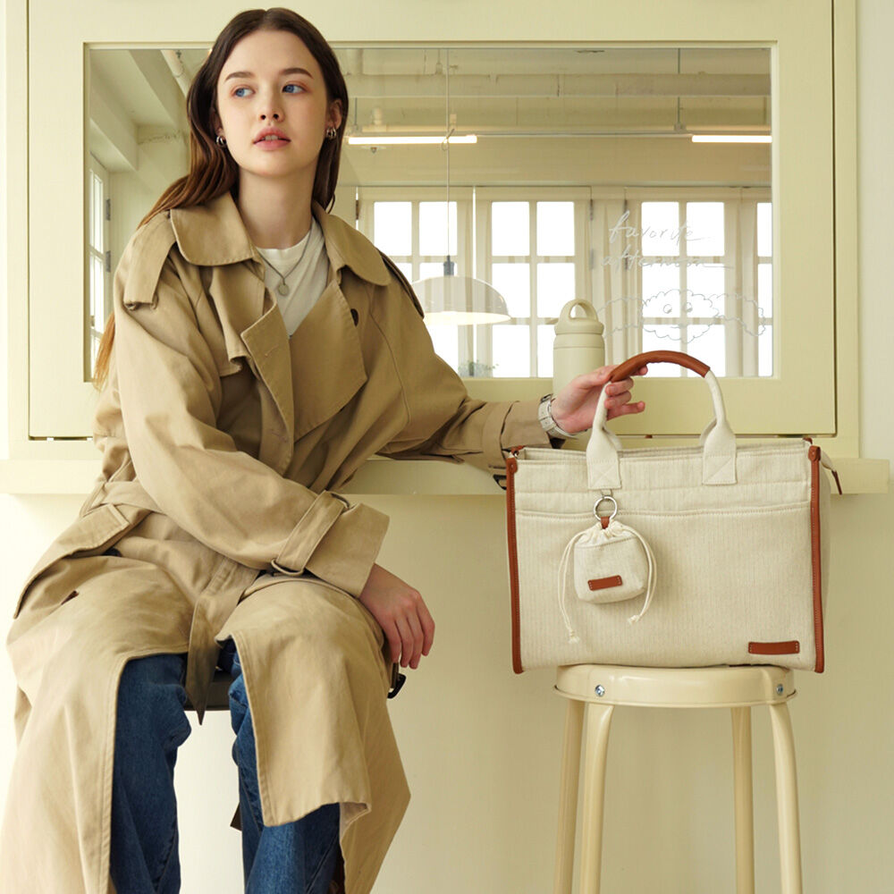 OLA] Sage Laptop Bag 13 inch - 감도 깊은 취향 셀렉트샵 29CM