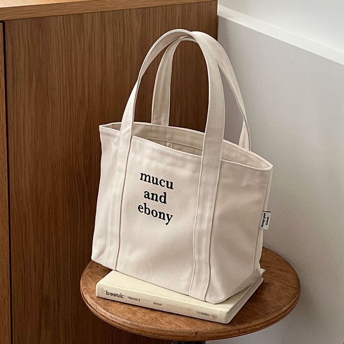 Neat Bag _ Ivory 감도 깊은 취향 셀렉트샵 29CM