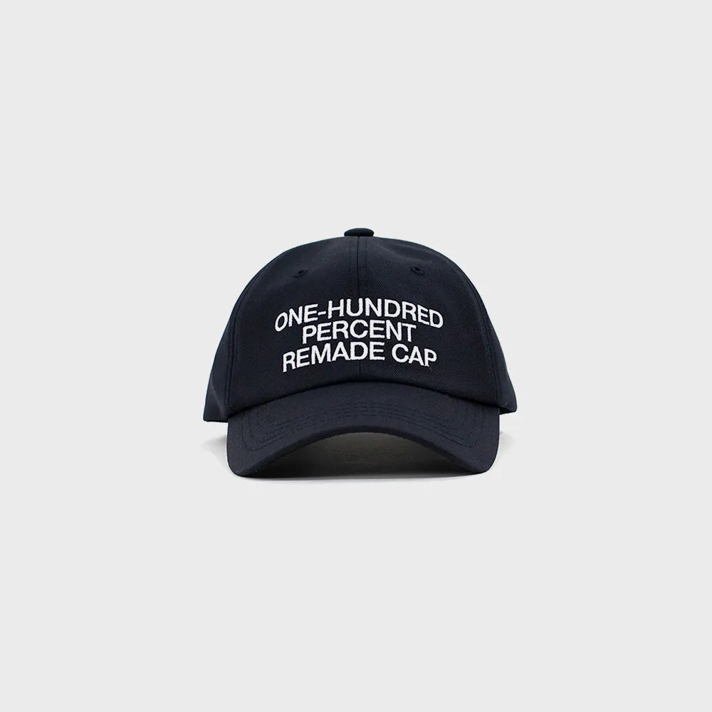 Hundred Percent Ball Cap #1 - 감도 깊은 취향 셀렉트샵 29CM