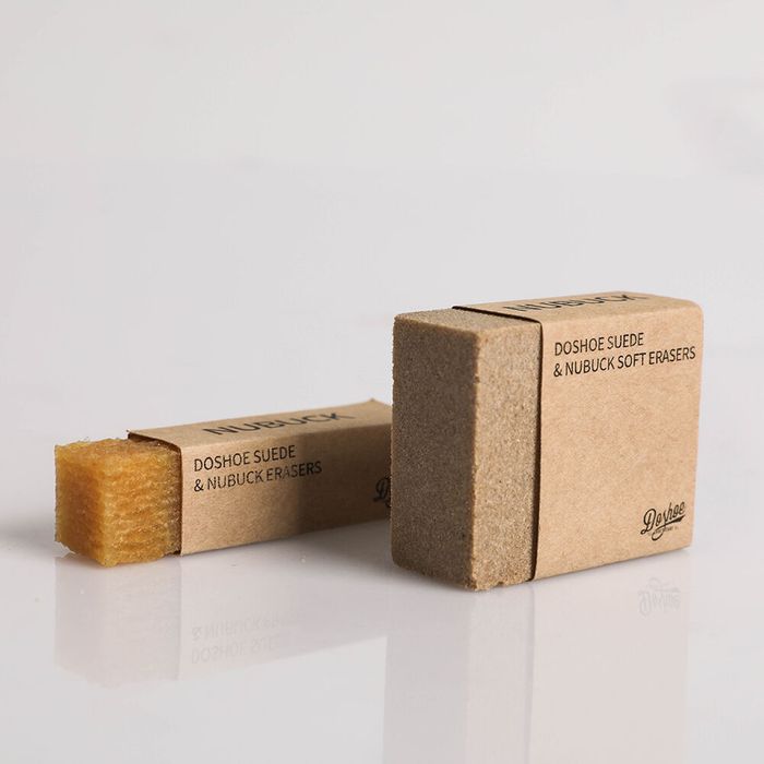 ecco nubuck and suede eraser