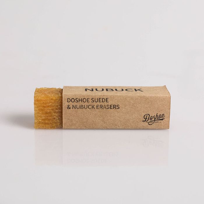 ecco nubuck and suede eraser