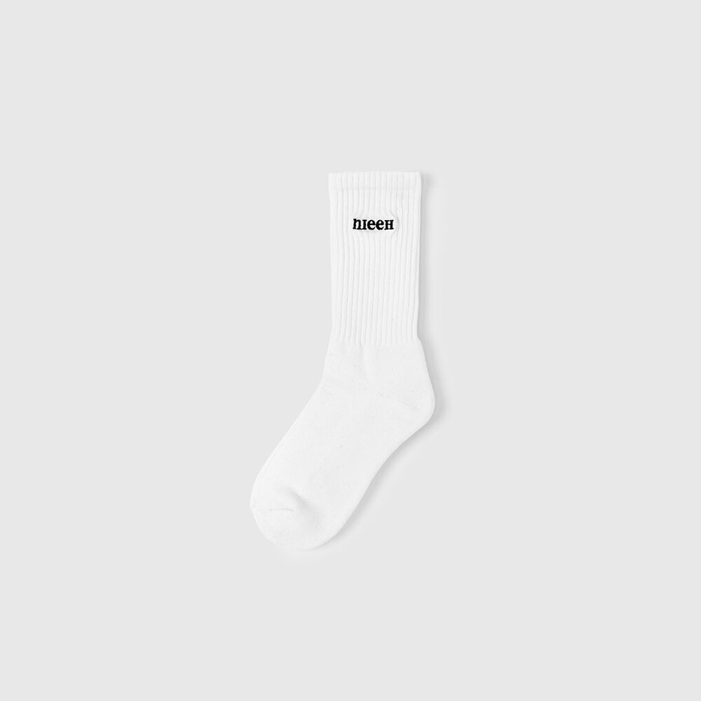 NIEEH CREW SOCKS 1 PACK 감도 깊은 취향 셀렉트샵 29CM