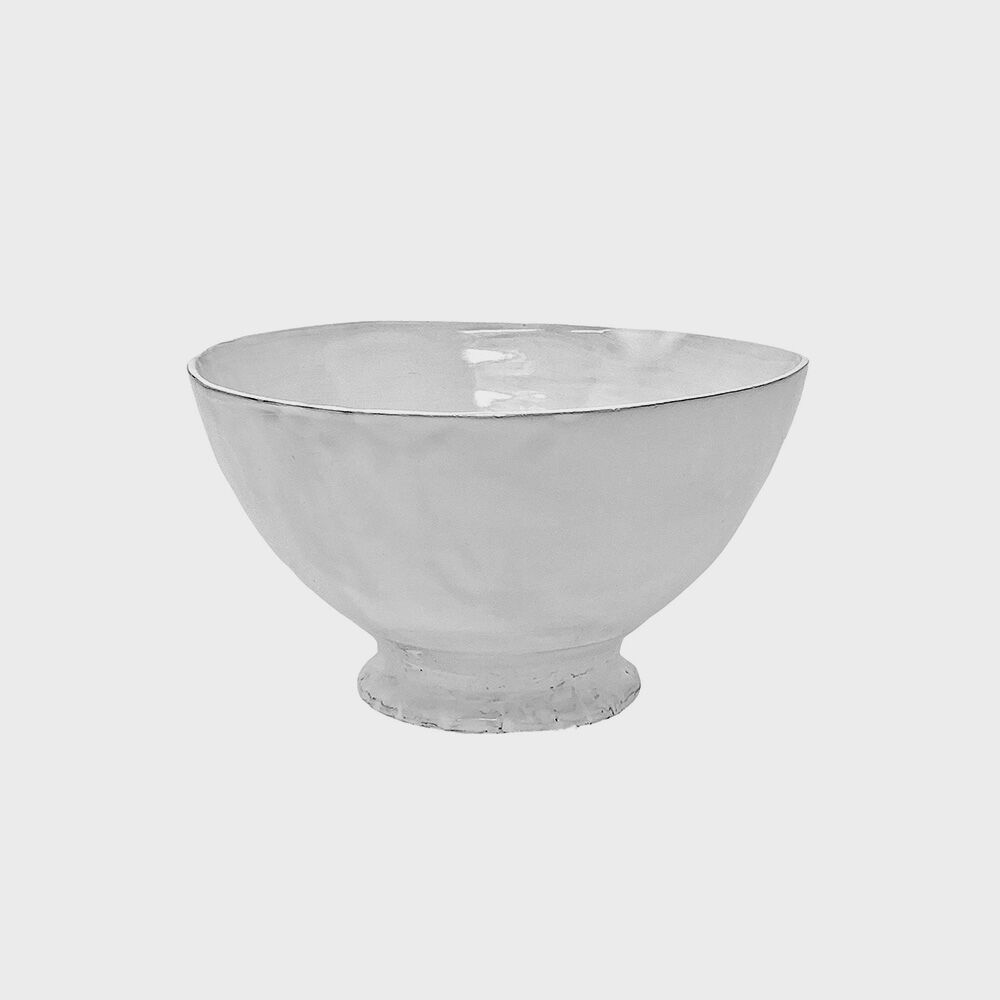 [CARRON] Paris Footed Bowl L 감도 깊은 취향 셀렉트샵 29CM