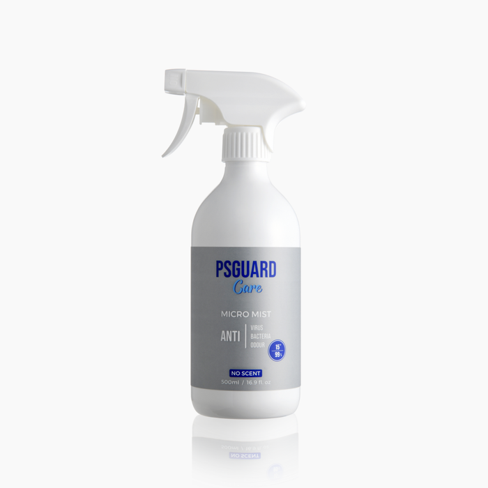 피즈가드 올인원 무향 탈취제 500ml - 감도 깊은 취향 셀렉트샵 29CM 피즈가드 올인원 무향 탈취제 500Ml - 감도 깊은 취향 셀렉트샵 29Cm