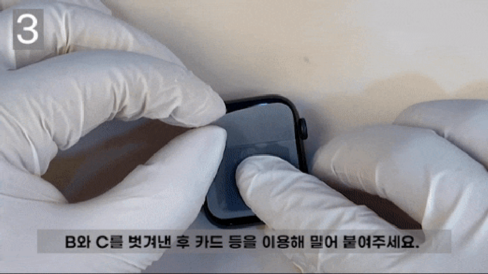 [오늘도착/필름증정] 애플워치 2 3 4 5 6 7 8 9 10 SE 더블 단추 슬림 실리콘 스트랩 시계줄 밴드 상세 이미지 5