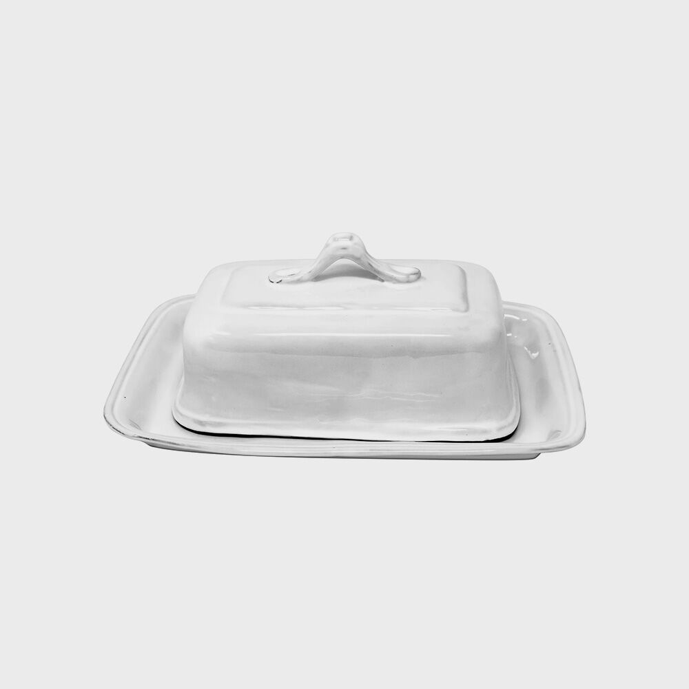 Paris Butter Dish