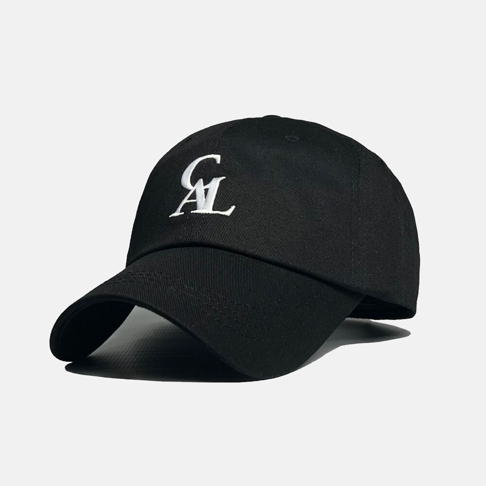 ★LOW CLASSIC★ Lc LOGO BALL CAPBLACK2LC257HA01BF Lc LOGO BALL CAP_CHARCOAL_LC257HA01CC - 감도 깊은 취향