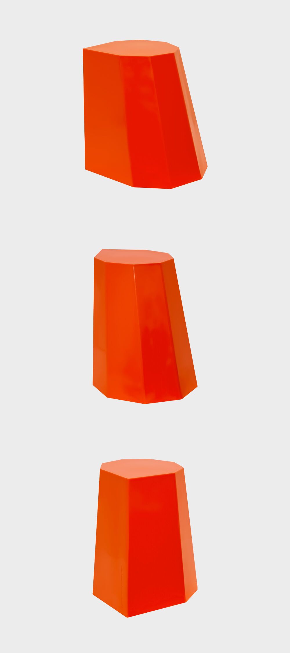 ARNOLD CIRCUS STOOL — ORANGE 감도 깊은 취향 셀렉트샵 29CM
