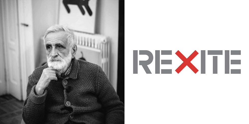 Enzo Mari (Italy) / Rexite (Italy)