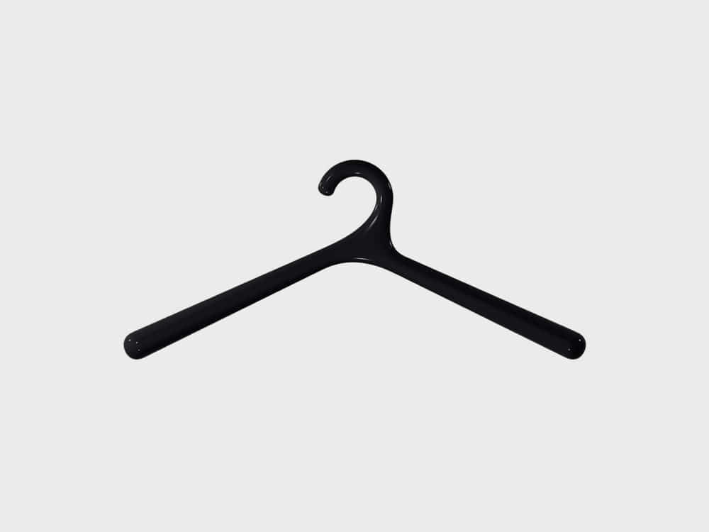 Gru Hanger (Black)