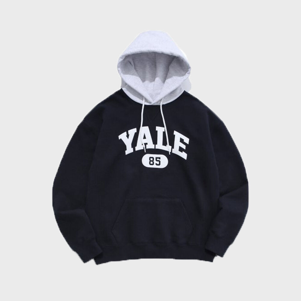 【HOTEL CERRITOS】TWS 着用◆Cerritos Hoody◆送料無料◆ 호텔세리토스(HOTEL CERRITOS) Cerritos Hoody [MelangeGray
