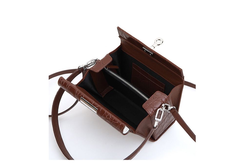 Gemma Bag Java 감도 깊은 취향 셀렉트샵 29CM