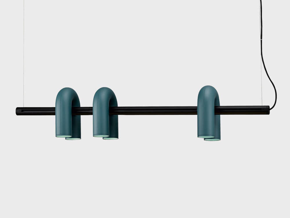 Cirkus Track Modular (Green, 3 Sizes)