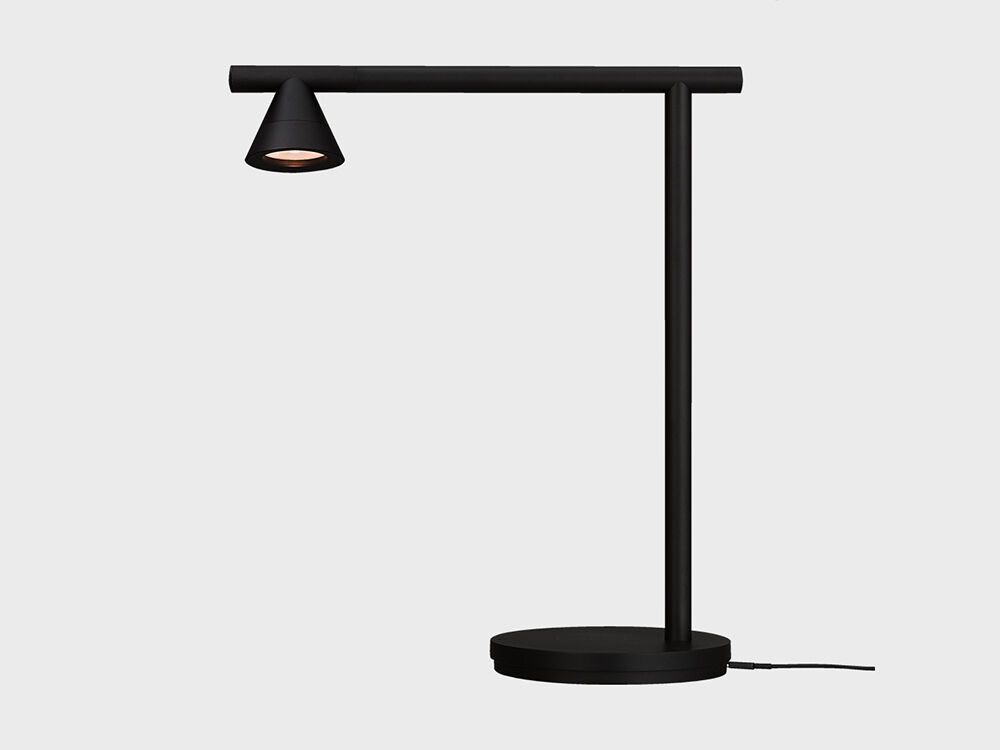 Probe Desk Lamp