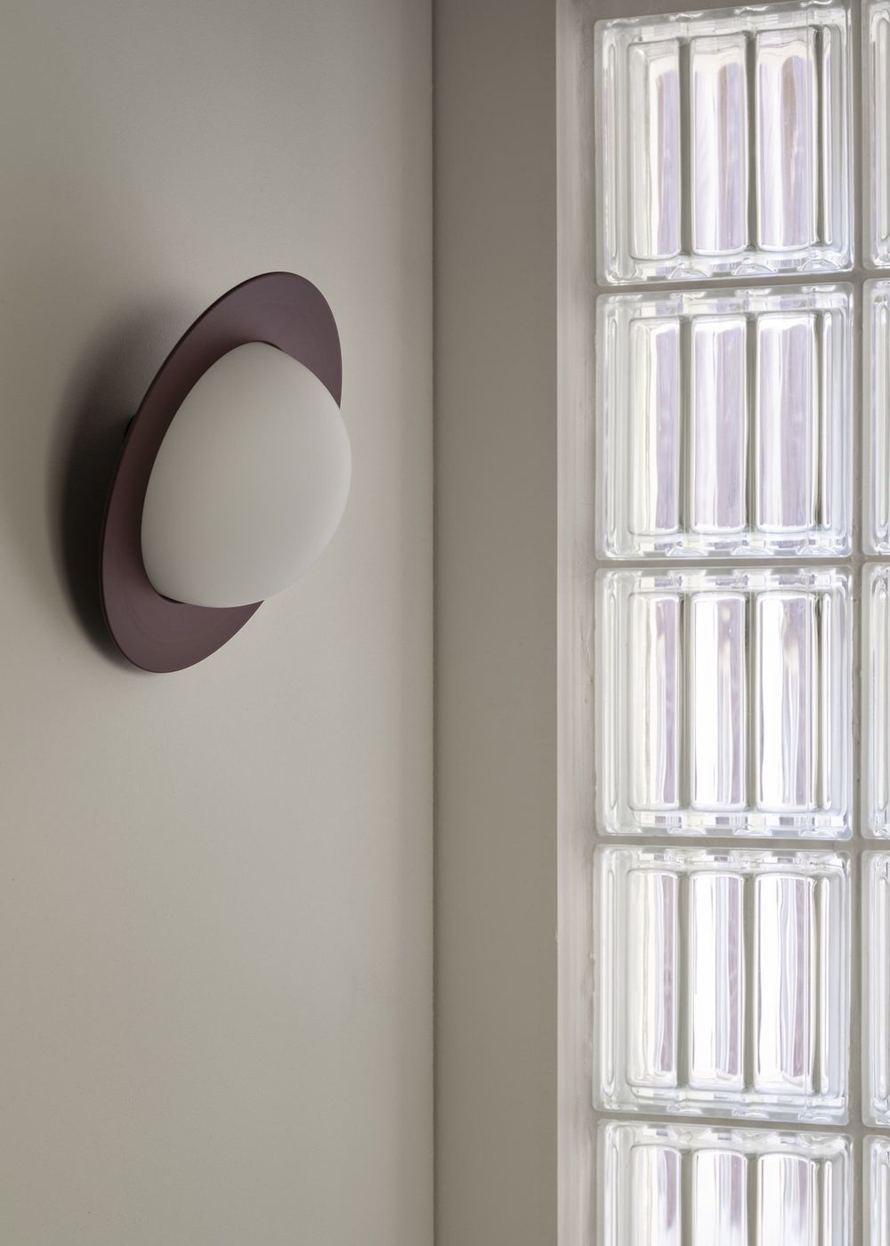 Alley Wall Lamp Small 9 Colors
