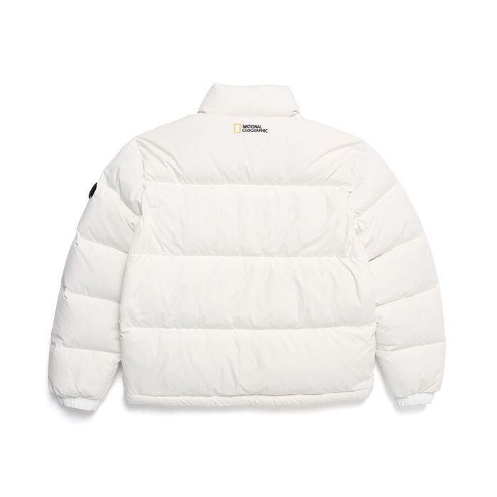 내셔널지오그래픽 N224WDW710 여성 레이만 숏기장 덕다운 점퍼 IVORY - 감도 깊은 취향 셀렉트샵 29CM 내셔널지오그래픽 N224Wdw710 여성 레이만 숏기장 덕다운 점퍼 Ivory - 감도 깊은 취향 셀렉트샵 29Cm