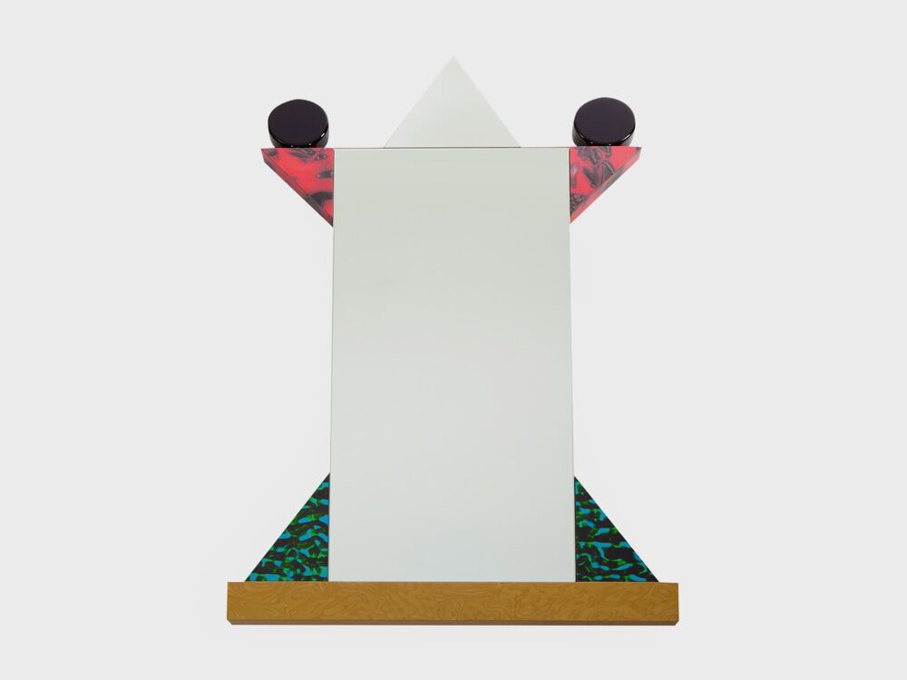Diva Mirror
