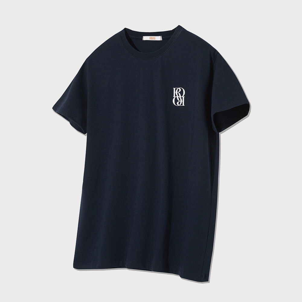 ★SIO★SIO SEOUL PEARL SHORT SLEEVE TOP[MELANGE]★韓国送料込 SIO SEOUL PEARL SHORT SLEEVE TOP [BLACK] - 감도 깊은 취향