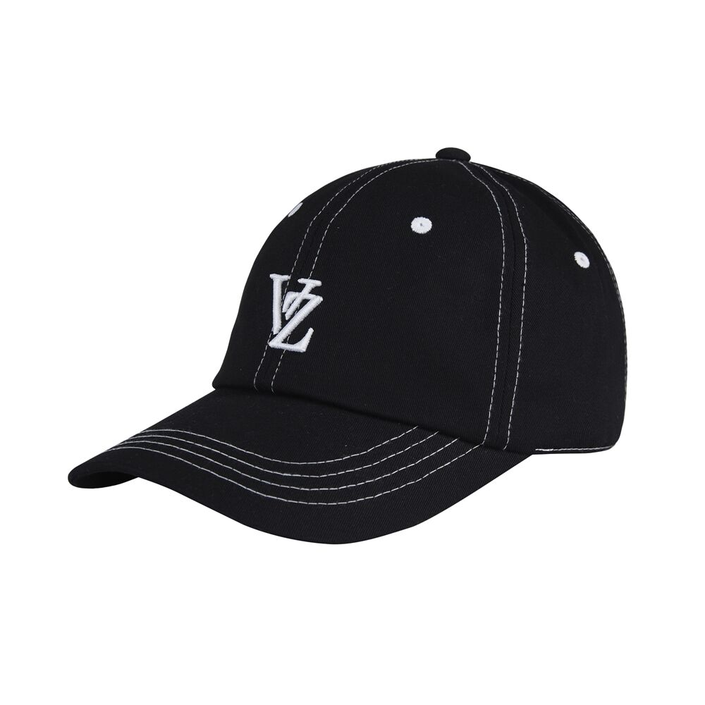 [2000アーカイブス]★25SS★CRUCIA CAP (BLACK DENIM)★ 200125-9000-2.jpg