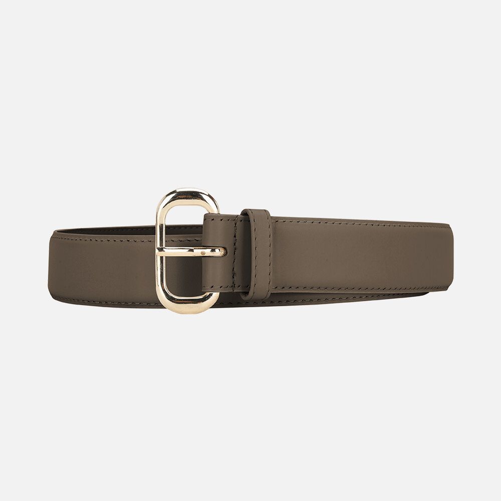 Standard Leather Belt 감도 깊은 취향 셀렉트샵 29CM