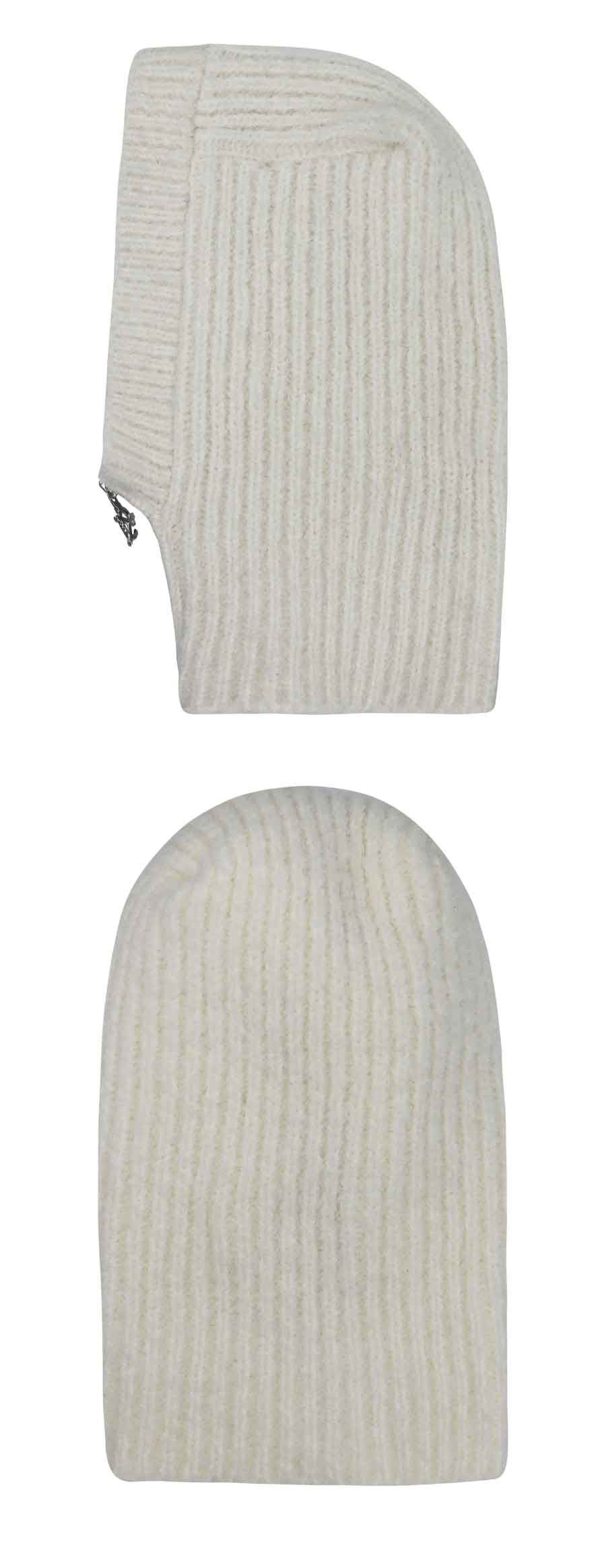 ★OY★LOGO ZIPPER BALACLAVA-IVORY★正規品/韓国直送料込/人気 ☆OY☆DYED LOGO PATCH HOODIE ZIP UP - BLACK☆正規品/送料込