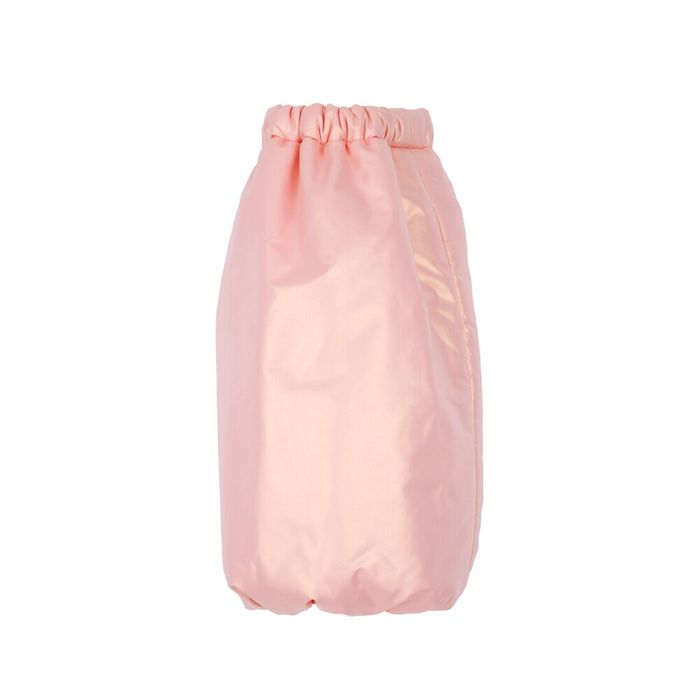 Padding Leg Warmer Light Pink 감도 깊은 취향 셀렉트샵 29CM
