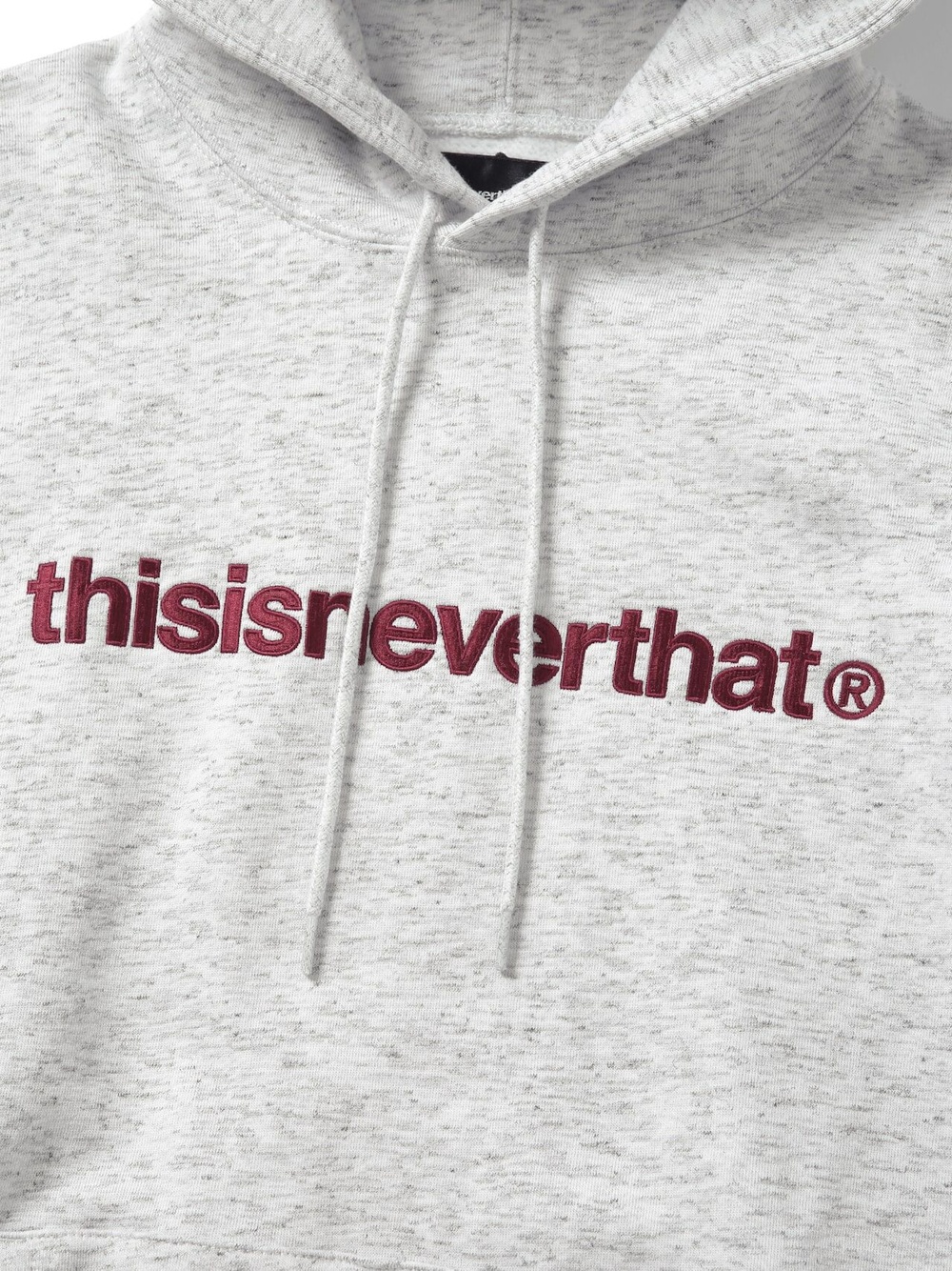 thisisneverthat TISNVRHT Hoodie