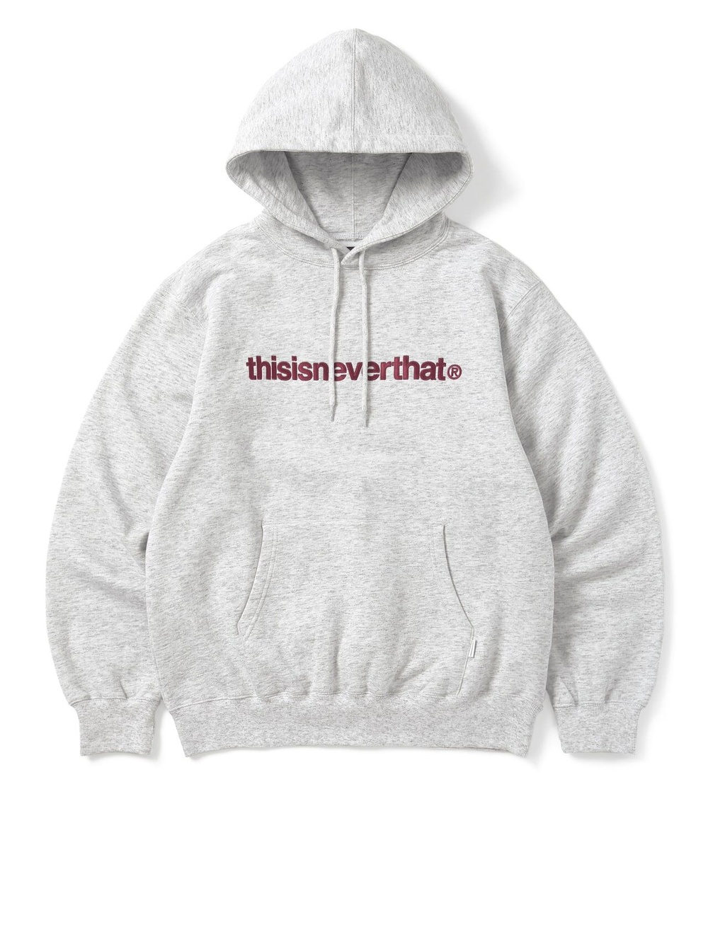 thisisneverthat TISNVRHT Hoodie