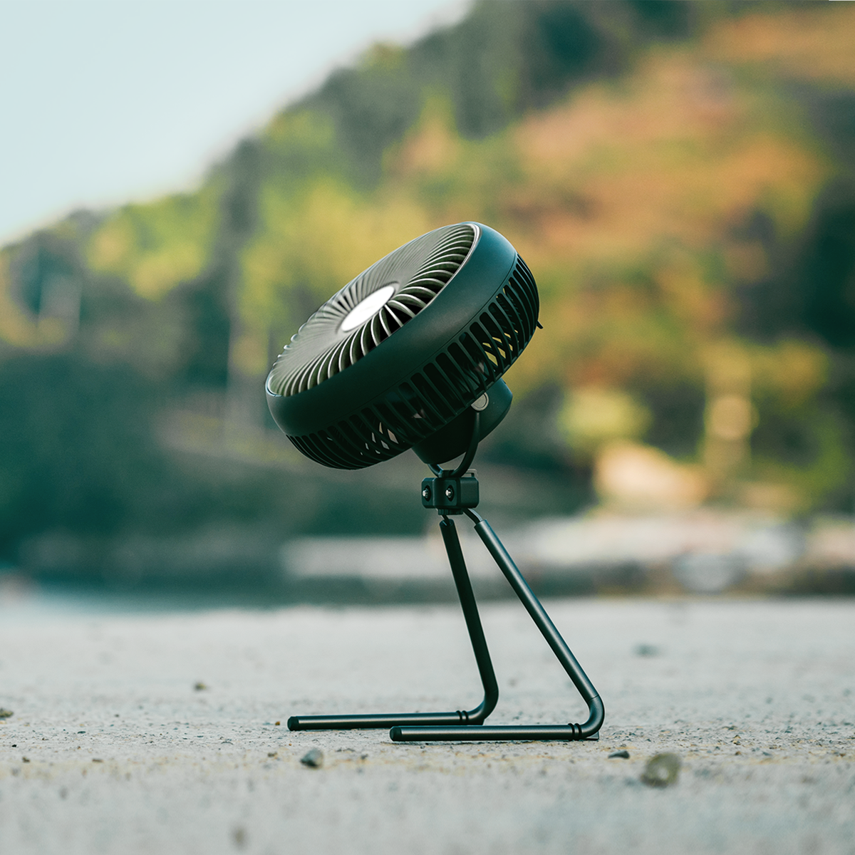 루메나 무선 써큘레이터 FAN BOOST 감도 깊은 취향 셀렉트샵 29CM