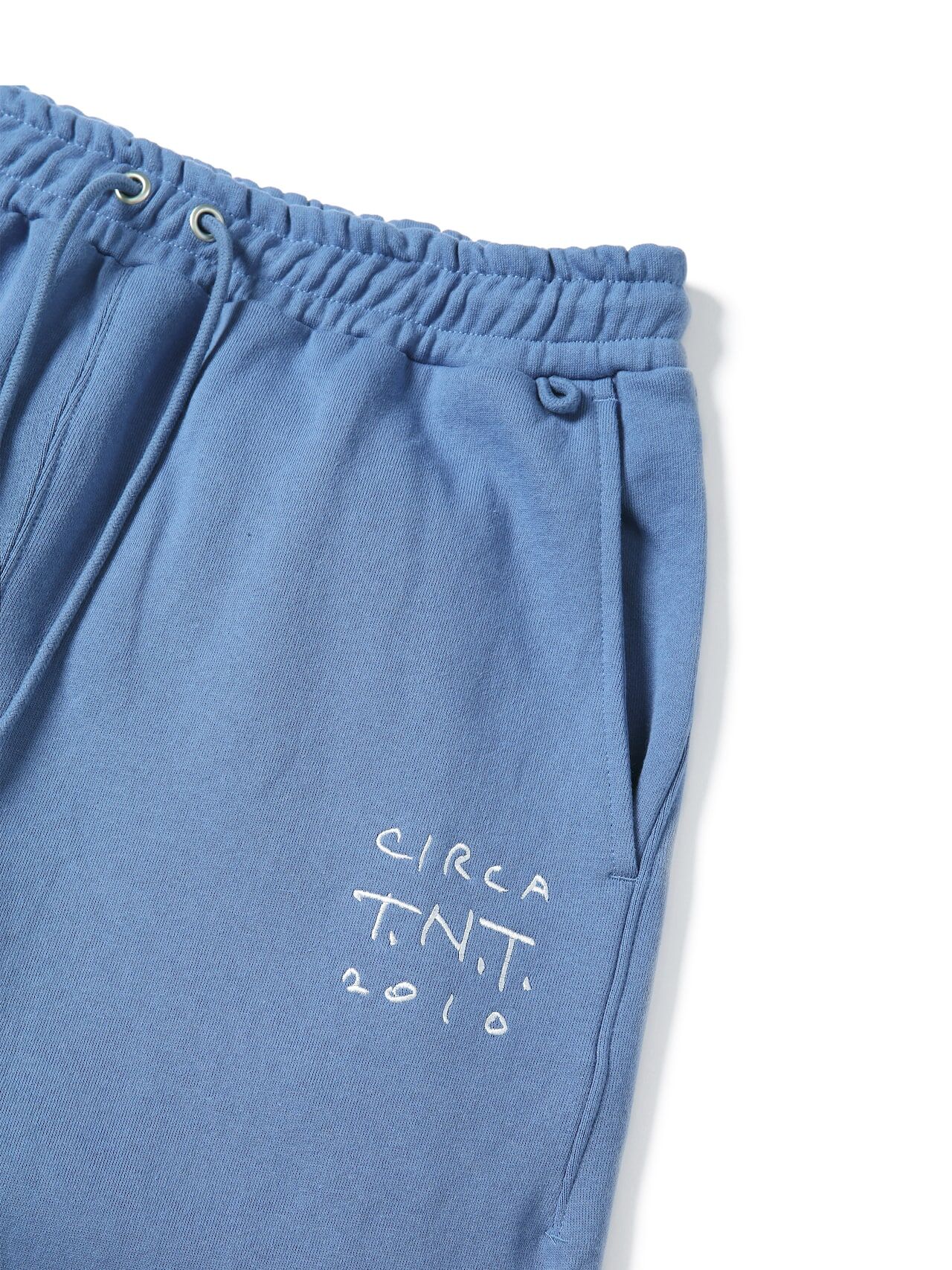 T.N.T.2010 Sweatpant Light Blue - 감도 깊은 취향 셀렉트샵 29CM