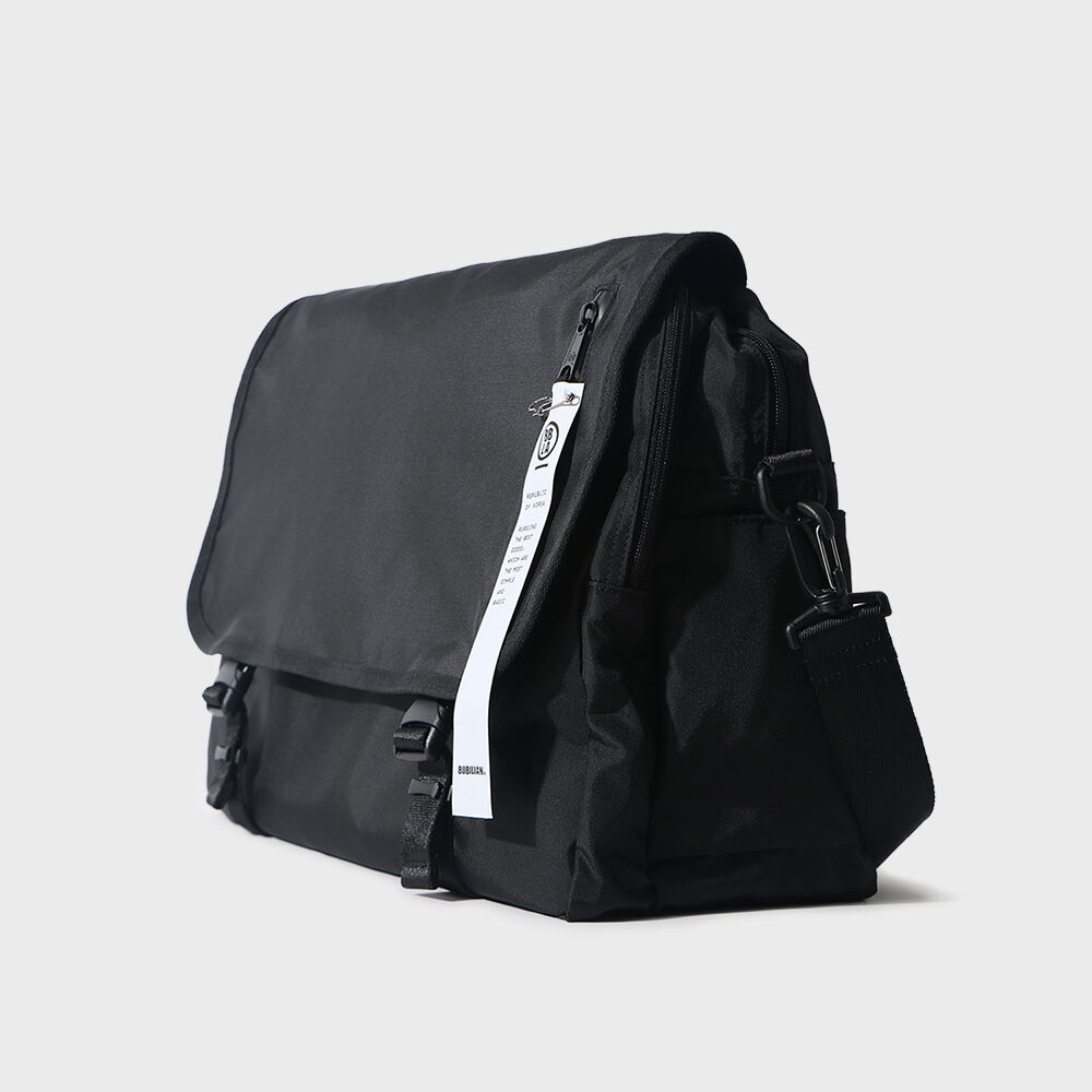 ★関税込★bubilian★Bubilian Ace 2D Messenger Bag★バッグ★ MochiThings: Bubilian Messenger Bag