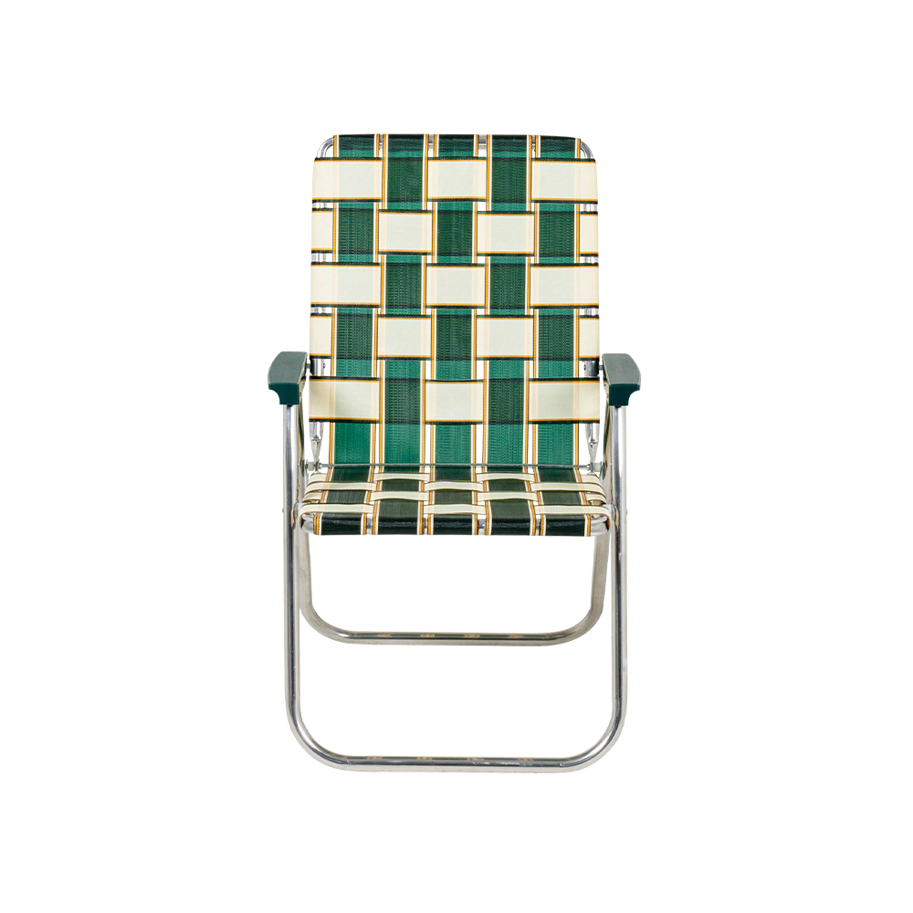 [Lawn Chair USA] 론체어 클래식 찰스턴 DUG0506 감도 깊은 취향 셀렉트샵 29CM