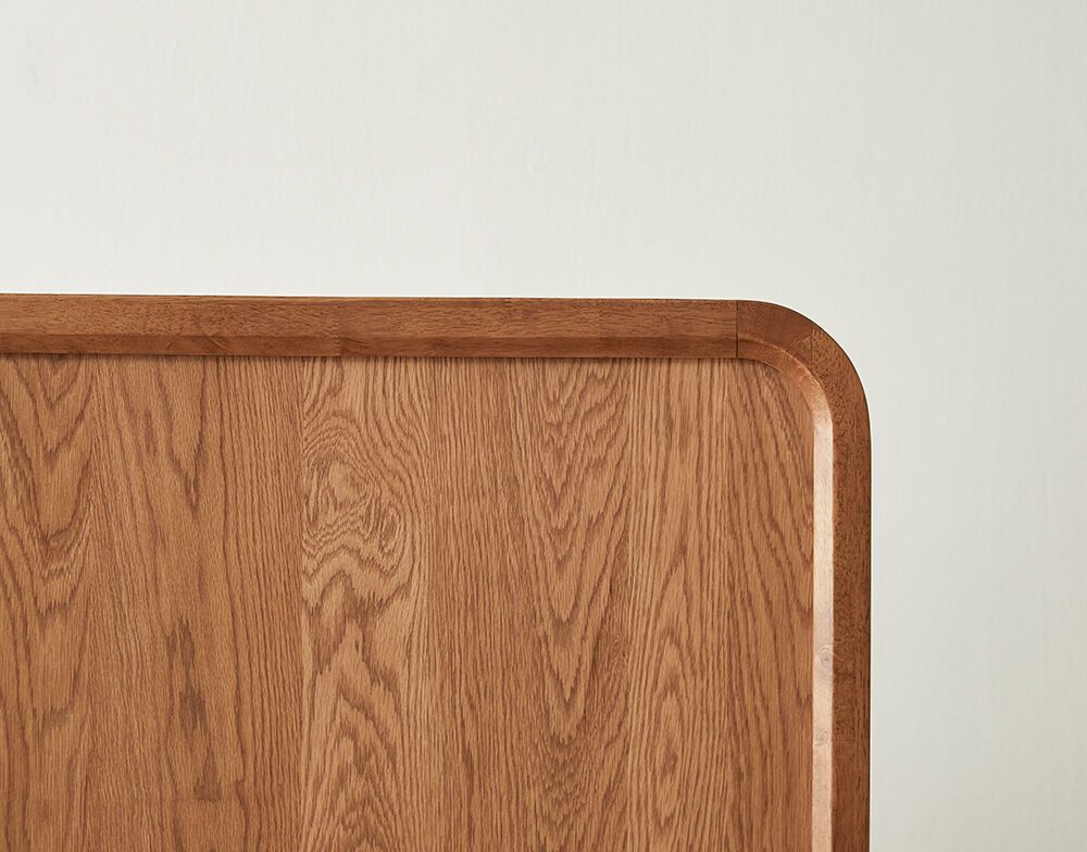 Detail01. 높은 헤드보드