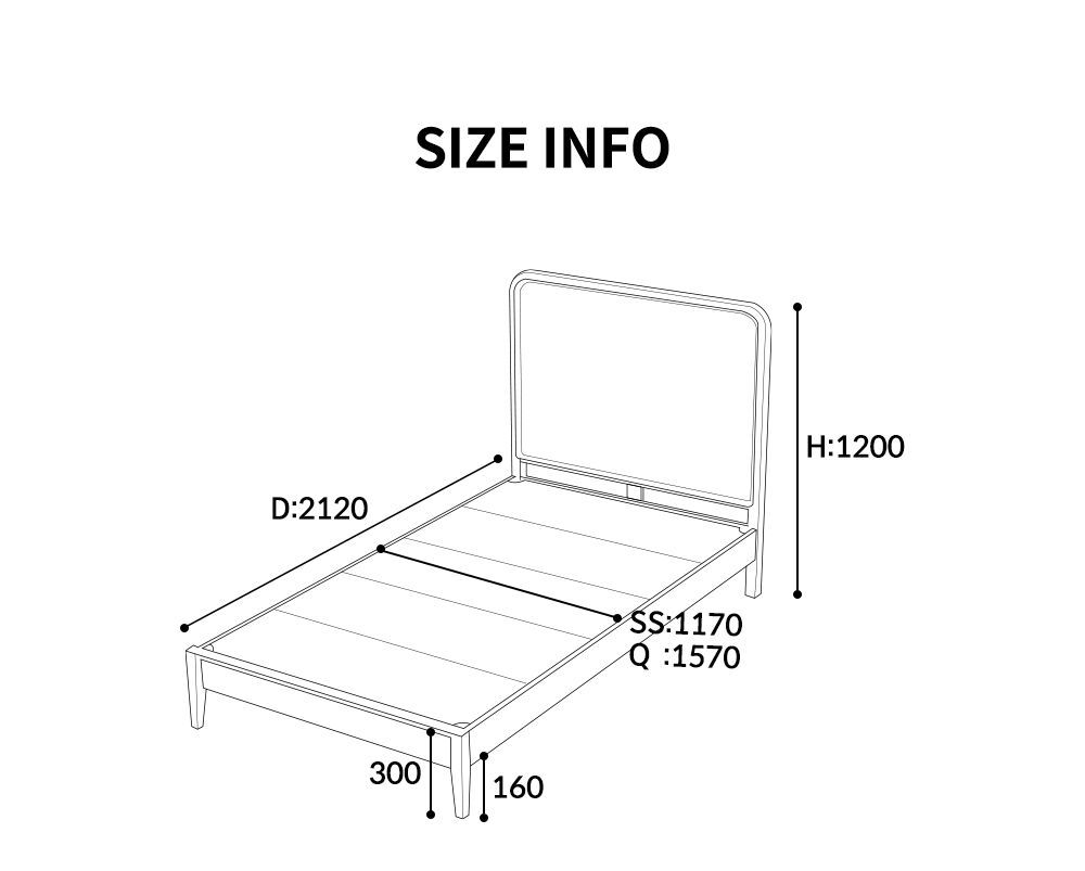SIZE SPEC