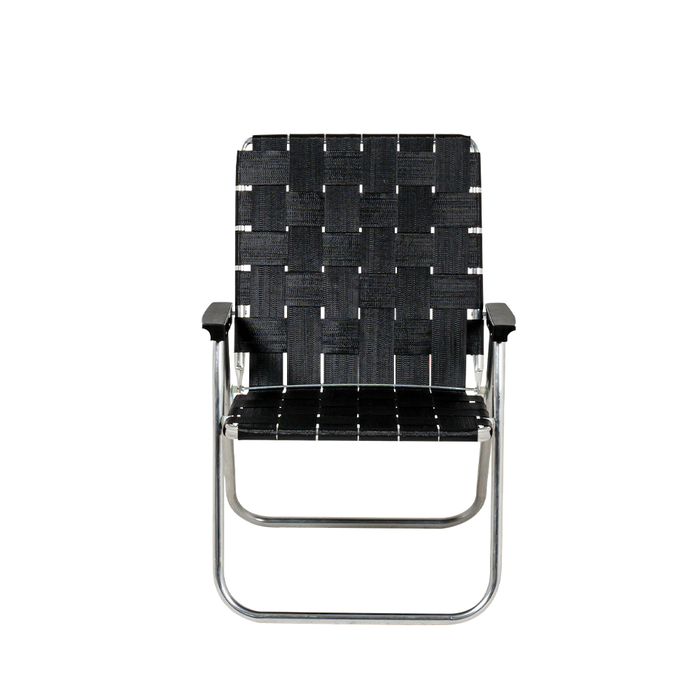 [Lawn Chair USA] 론체어 매그넘 Black MUK2323 감도 깊은 취향 셀렉트샵 29CM