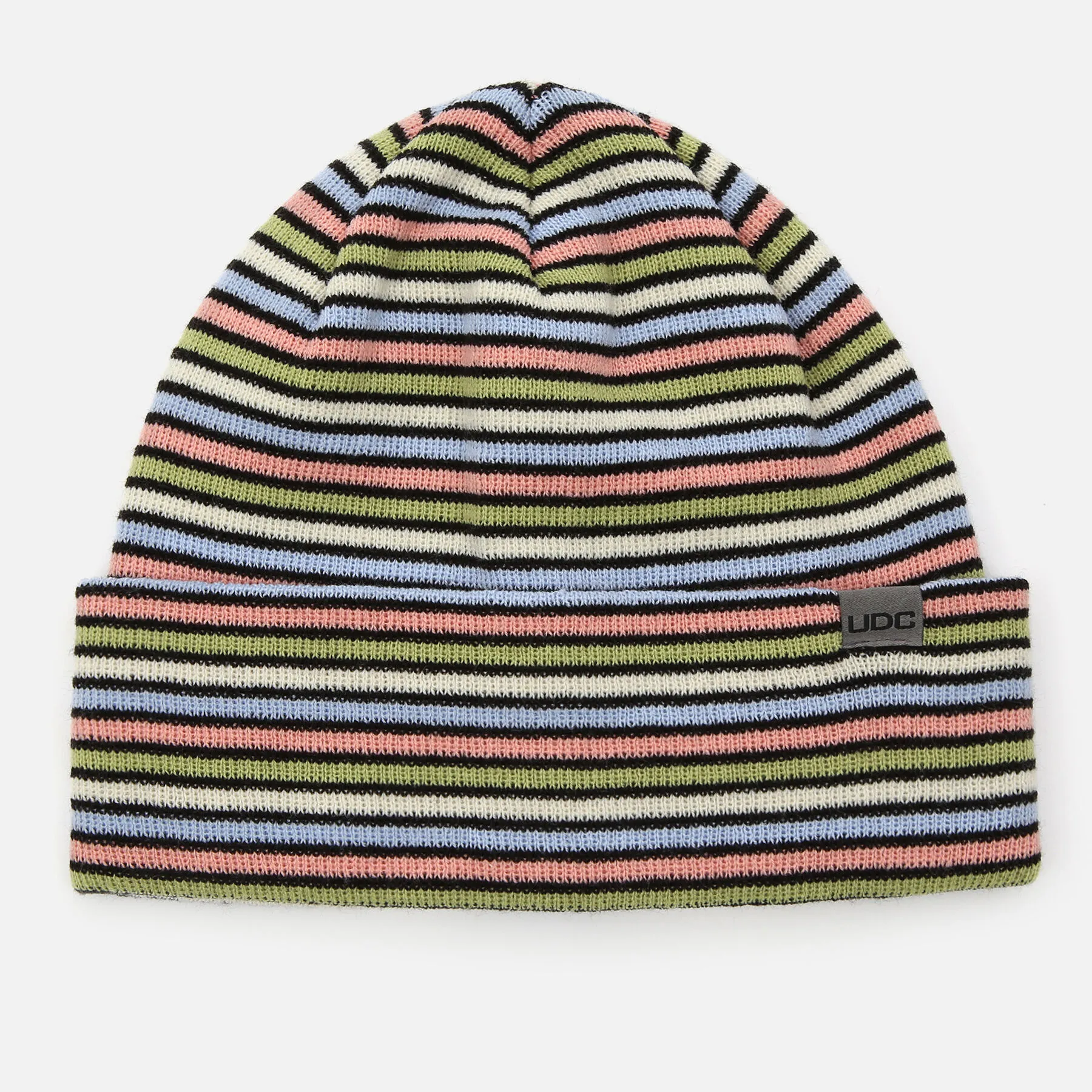 HS Symbol Tassel beanie_Red - 감도 깊은 취향 셀렉트샵 29CM