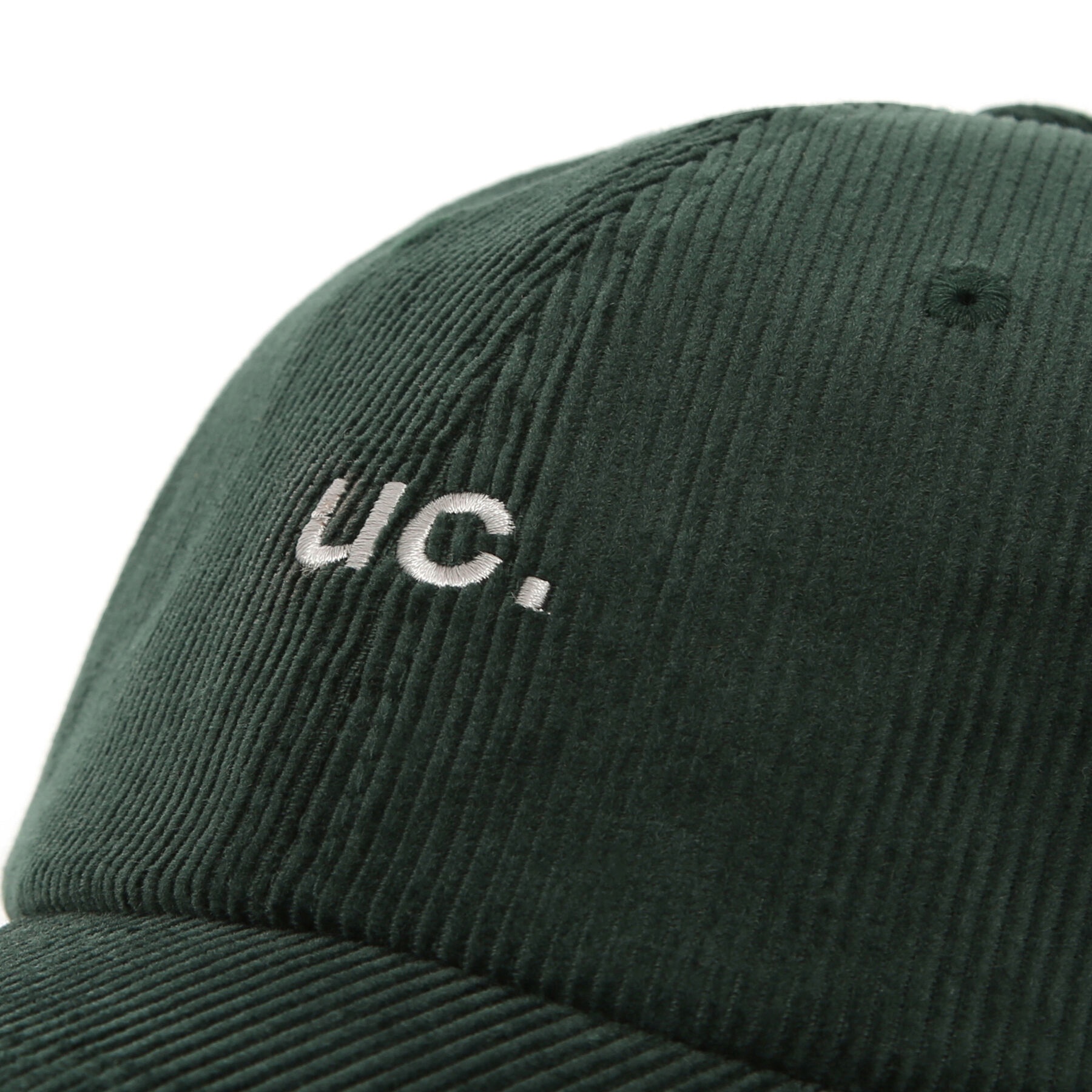 UC / AUTHENTIC B B / CD / GREEN - 감도 깊은 취향 셀렉트샵 29CM