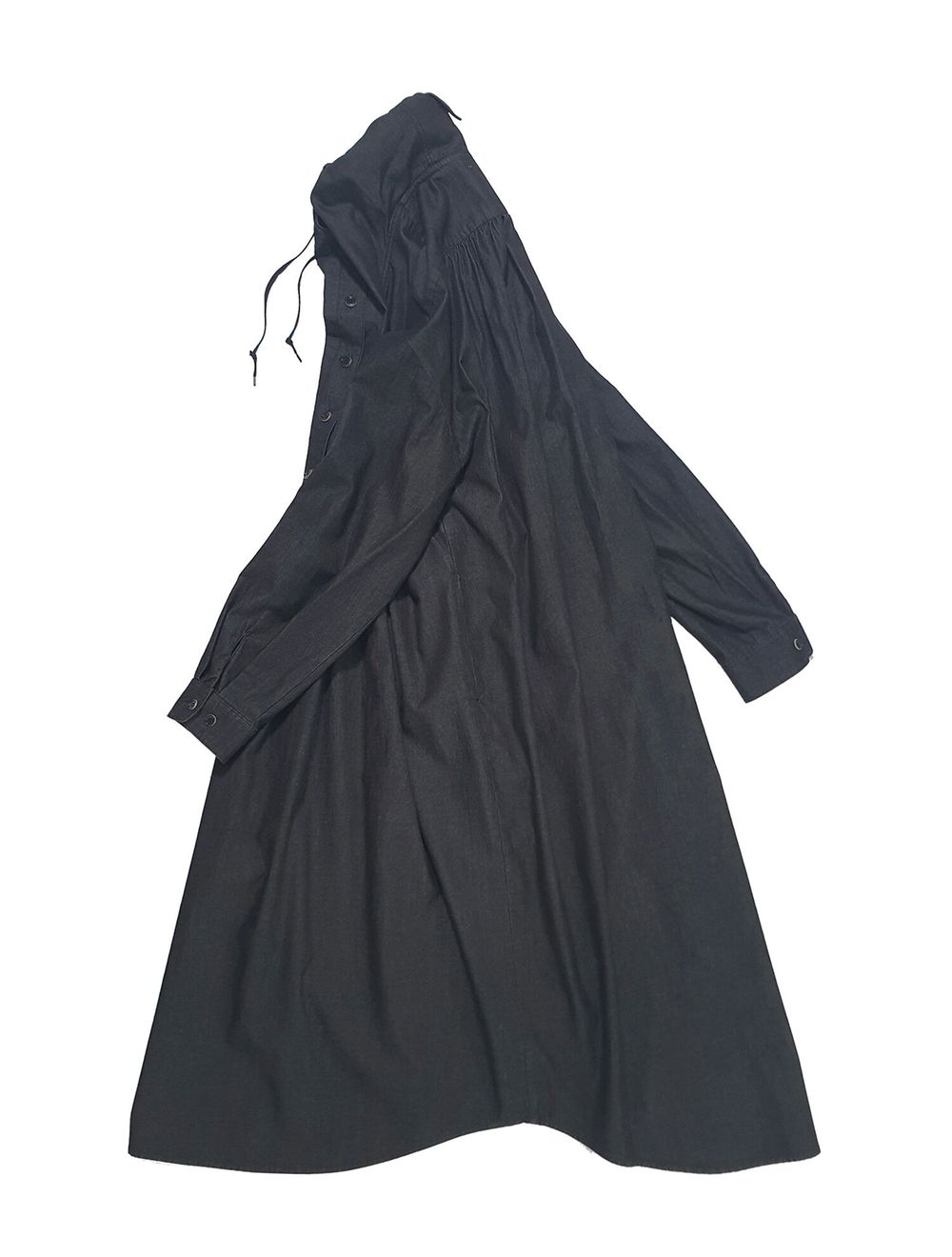 hooded-field-trip-dress-charcoal-black-29cm